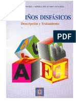 78583609 Los Ninos Disfasicos