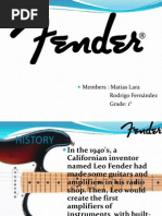 Premier DL | PDF | Guitars | Leisure