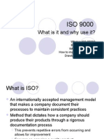 ISO-9000
