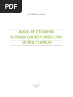 Manual Desnutricao Criancas
