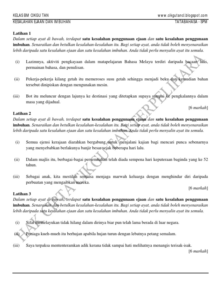 Soalan ramalan essay spm 2012 06 image