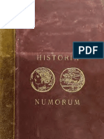 Historia Numorum
