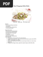 Download Resep Dapur Umami by Anatasya Tasya SN112058565 doc pdf