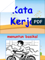 Kata Kerja 1