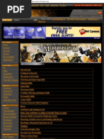 Download GAMEeBooktheElderScrollsIIImorrowindstrategyGuideEvillebyFrancescoDAngeloSN112062114 doc pdf