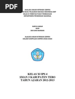 Download Analisis Unsur Intrinsik Cerpen by Yunanda Bin Sulaiman SN112064322 doc pdf