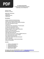 Rent To Own House and Lot For Sale Sta Elena Antipolo City