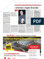 Intervista a Landini (l'unità 4-11-2012)