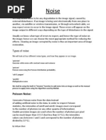 Download Matlab Image Noises algorithms explained and manually implementation by Sufiyan Ghori SN112067134 doc pdf