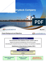 Oman Dry Dock Co