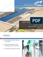 New Port Project - Mr. Nabeel AL Buenain For MEED FINAL PDF