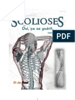 Scolioses - DR J. Polak