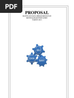 Download Proposal Posyandu by Pikr Gema Remaja SN112068836 doc pdf