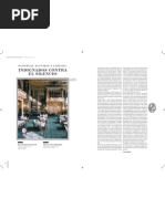 PASTERNAK, BULGÁKOV Y ZAMIATIN