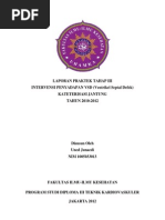 Download keteknisian kardiovaskuler Ventrikel Septal Defek by Uned Junaedi SN112073903 doc pdf