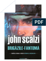 Brigazile Fantoma [2.0] JOHN SCALZI