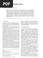 Download Earthquake Detection Using FM Radio Seminar by Saurav Panda SN112076511 doc pdf