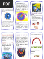 Download Triptico Capa de Ozono by El_Burro_Ilustrado SN112082144 doc pdf