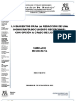 Estructura Monografia CUV CES (2012-10-06)