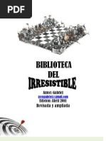 Download 54286868 Escoge Tu Libro by usrcat SN112088888 doc pdf