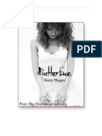 Butterface-Gwen Hayes