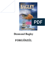 Bagley Desmond-Forgószél