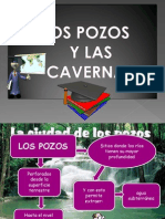 Los Pozoz y Las Cavernas