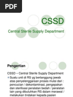 Download cssd by Menuju Surga SN112104215 doc pdf