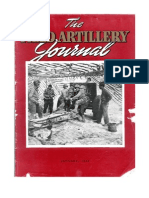 Field Artillery Journal - Jan 1944