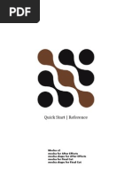 Download Mocha Quick Startpdf by Greg Scott SN112113764 doc pdf
