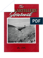 Field Artillery Journal - May 1944