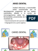 Caries Dental Odp Nima