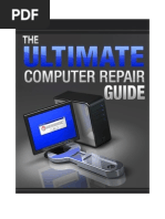 Download Ultimate Computer Repair Guide by Yommy Gabriel Segun SN112122041 doc pdf