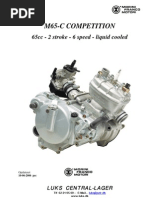 AGILITY 200i (16) KF40AA (GR) . | PDF | Screw | Vehicles
