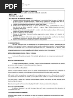 guía actividades discurso publico