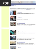 Download How to MIG Weld - Tutorial by dhruval19 SN112135805 doc pdf