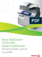 Catalogo Xerox 4260 - Copia