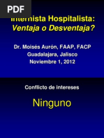 Download Internista Hospitalista - Ventaja o Desventaja by medpedshospitalist SN112144067 doc pdf