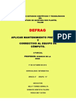 DEFRAG