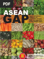 Download Asean Gap Standard by ASEAN SN112147129 doc pdf
