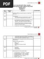 Soalan matematik pksr tahun 4 ( paper 2)  Physics 