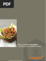 Download The Flavor Handbook by shishirchem SN112148138 doc pdf