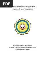 Download Laporan Pertanggung Jawaban Alat by Febrina Martinii SN112149796 doc pdf
