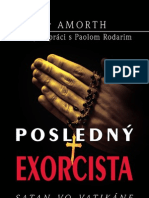 Posledny Exorcista