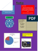 Radio Matt & James Infographic