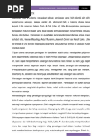 Ringkasan Eksekutif