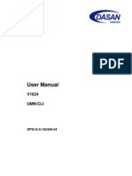 V1624 (L2) UserManual