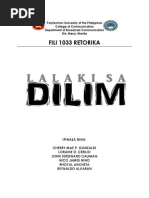 Download Lalaki Sa Dilim by Cherry Gonzales SN112167012 doc pdf