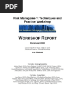 Download Risk Management Report by Jithu Bayi SN112167554 doc pdf