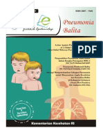 Buletin Pneumonia